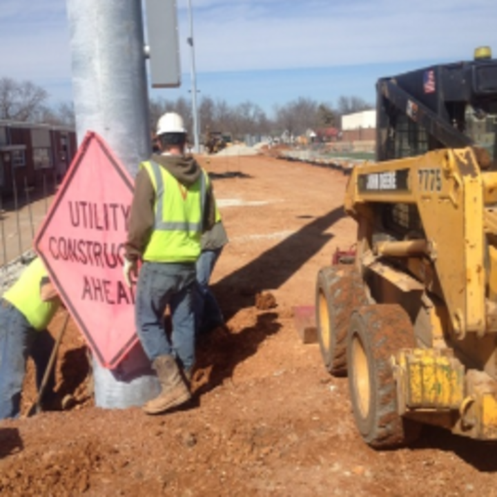 Images Collins Roll-Off Services & Construction