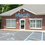 Bright Life Hearing Care LLC Logo