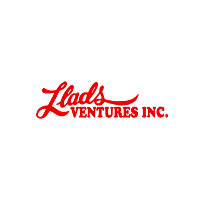 Llads Ventures Inc. Logo