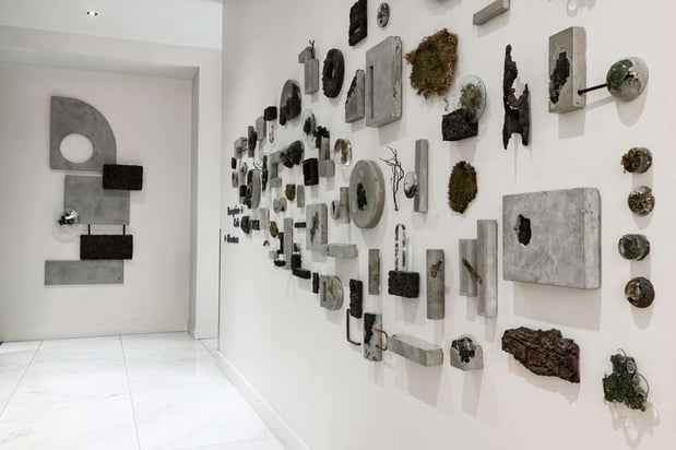 Images Timbri Hotel San Francisco, Curio Collection by Hilton