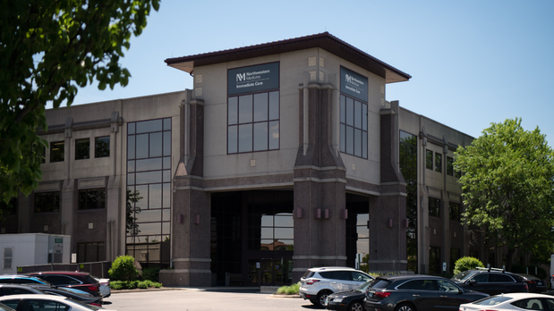 Images Northwestern Medicine Innovative Primary Care Naperville Raymond Drive