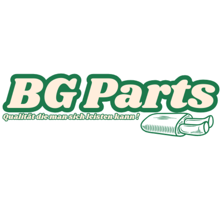 BGParts in Dornburg in Hessen - Logo