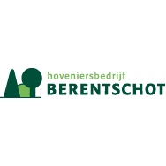 Hoveniersbedrijf Berentschot Logo