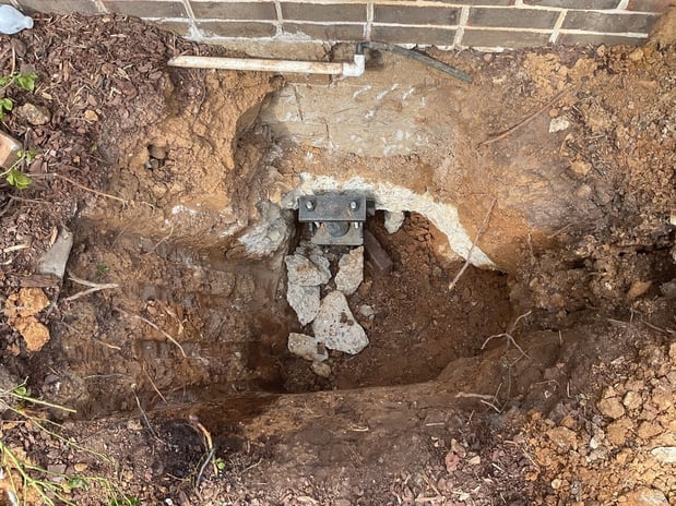 Images Ox Foundation Solutions