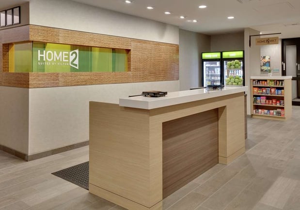 Images Home2 Suites by Hilton Yakima Airport