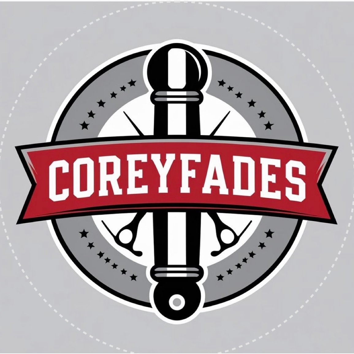 CoreyFades Barber Studio