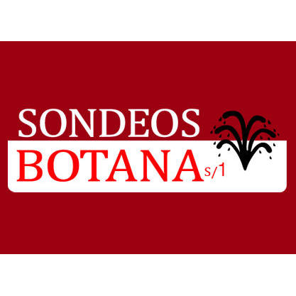 Sondeos Botana Logo
