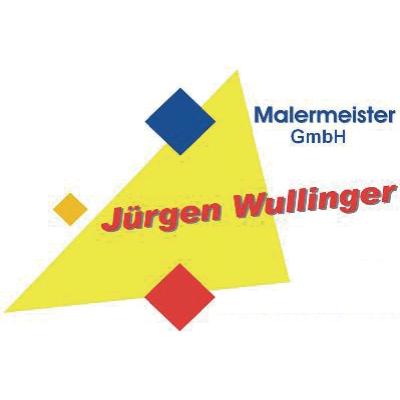 Jürgen Wullinger Malermeister GmbH in Burglengenfeld - Logo