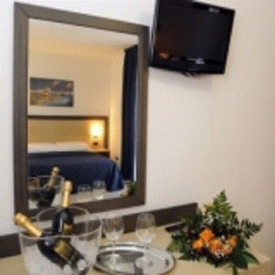 Images Hotel La Quercia