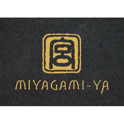 宮がみ屋 心斎橋店 Logo