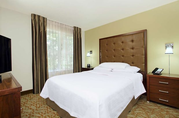 Images Homewood Suites by Hilton Newark-Fremont