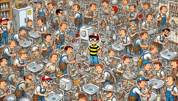 Images HEP is on the way