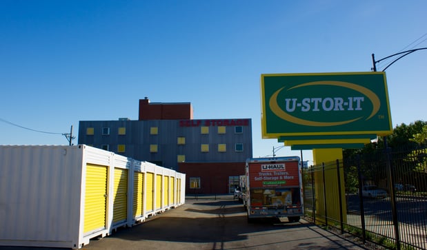 Images U-Stor-It Self Storage - Auburn Gresham