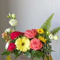 Images City Florist & Gift Shop