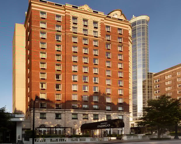 Images Hotel Indigo Atlanta Midtown by IHG