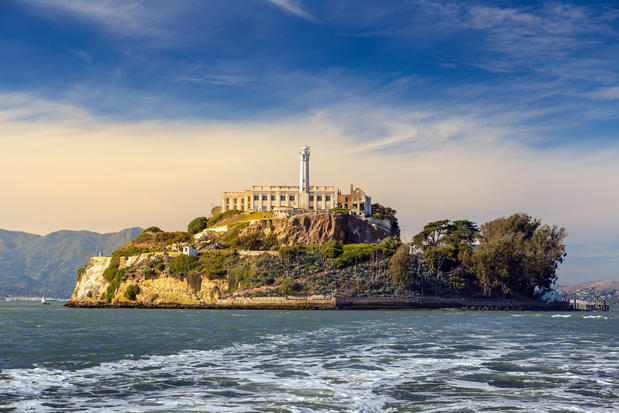 Images InterContinental San Francisco by IHG
