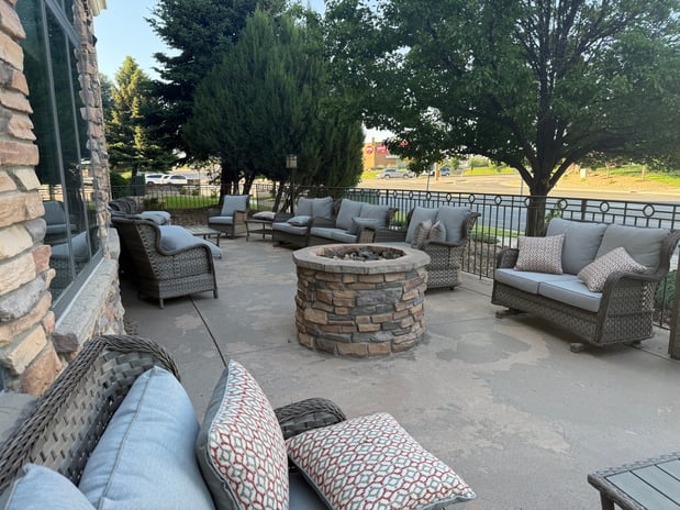 Images Holiday Inn Express & Suites Loveland by IHG