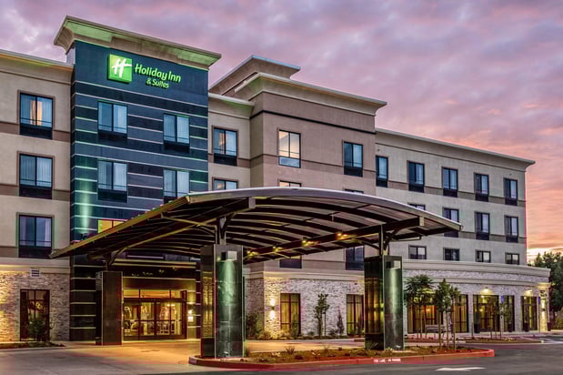 Images Holiday Inn & Suites Silicon Valley - Milpitas by IHG
