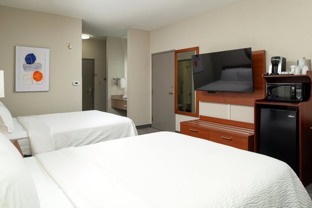 Images Holiday Inn Express & Suites Farmington (Bloomfield) by IHG