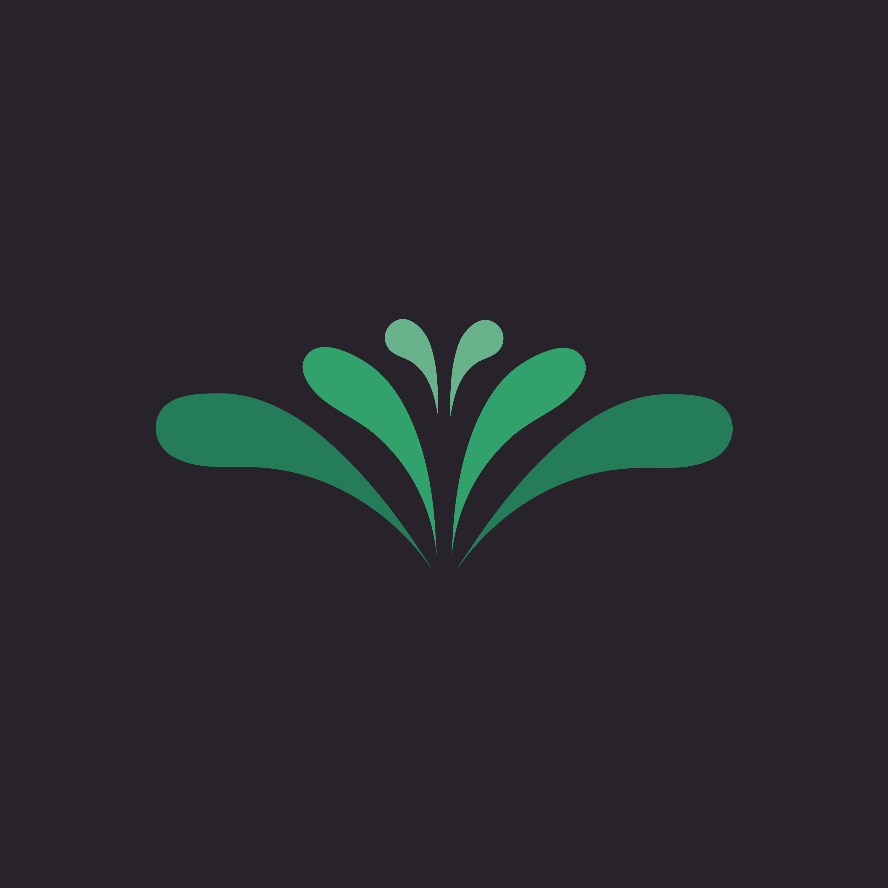Green Spring