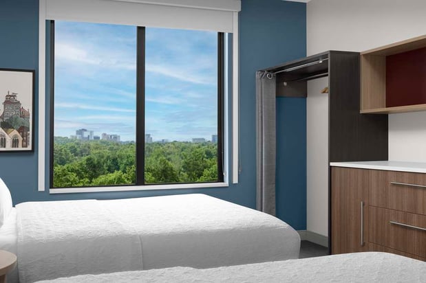 Images Home2 Suites by Hilton Falls Church
