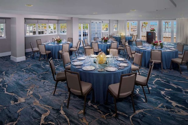 Images The Reach Key West, Curio Collection by Hilton