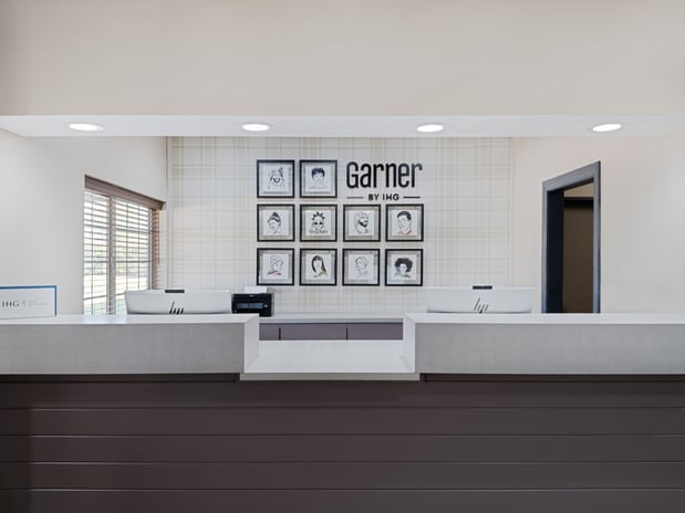 Images Garner Hotel Decatur - Forsyth by IHG
