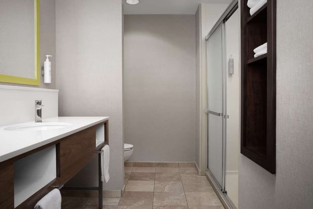 Images Hampton Inn & Suites-Knoxville/North I-75