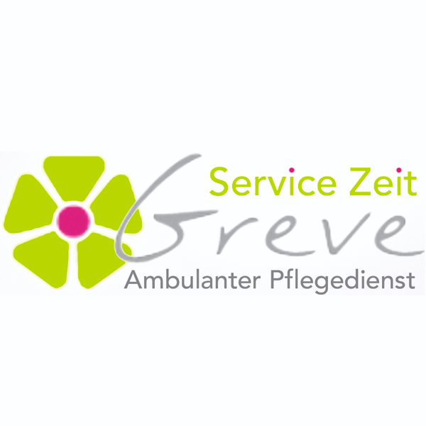 Logo ServiceZeit-Greve Ambulanter Pflegedienst Pflegeberatung