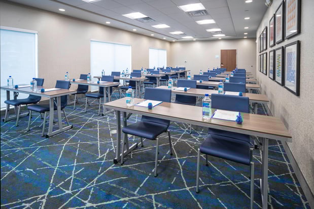 Images Holiday Inn Express & Suites Rock Hill by IHG