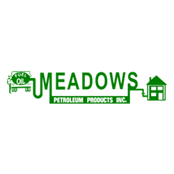 Meadows Petroleum Products Logo