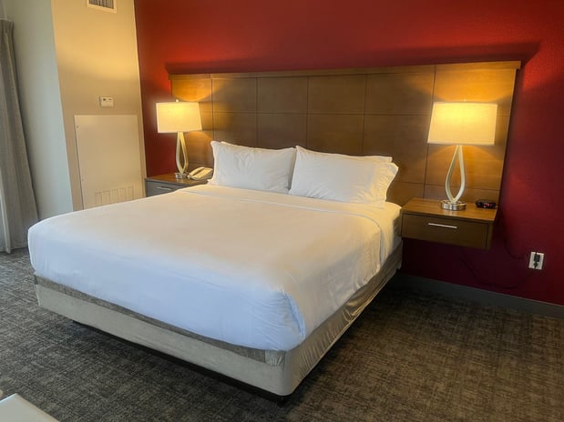 Images Staybridge Suites San Antonio Downtown Conv Ctr by IHG
