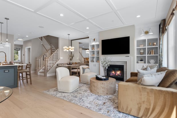 Images Foxlane Homes
