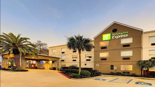 Images Holiday Inn Express Kenner - New Orleans Airport by IHG