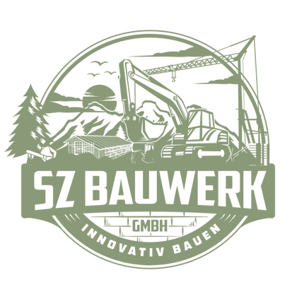 S+Z Bauwerk GmbH Logo