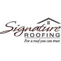 Signature Roofing, Inc. Logo