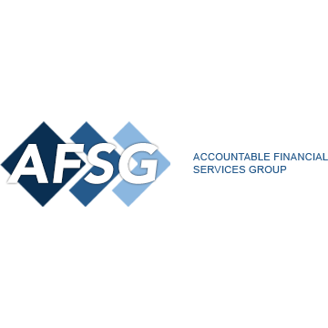 Accountable Financial Services Group Logo