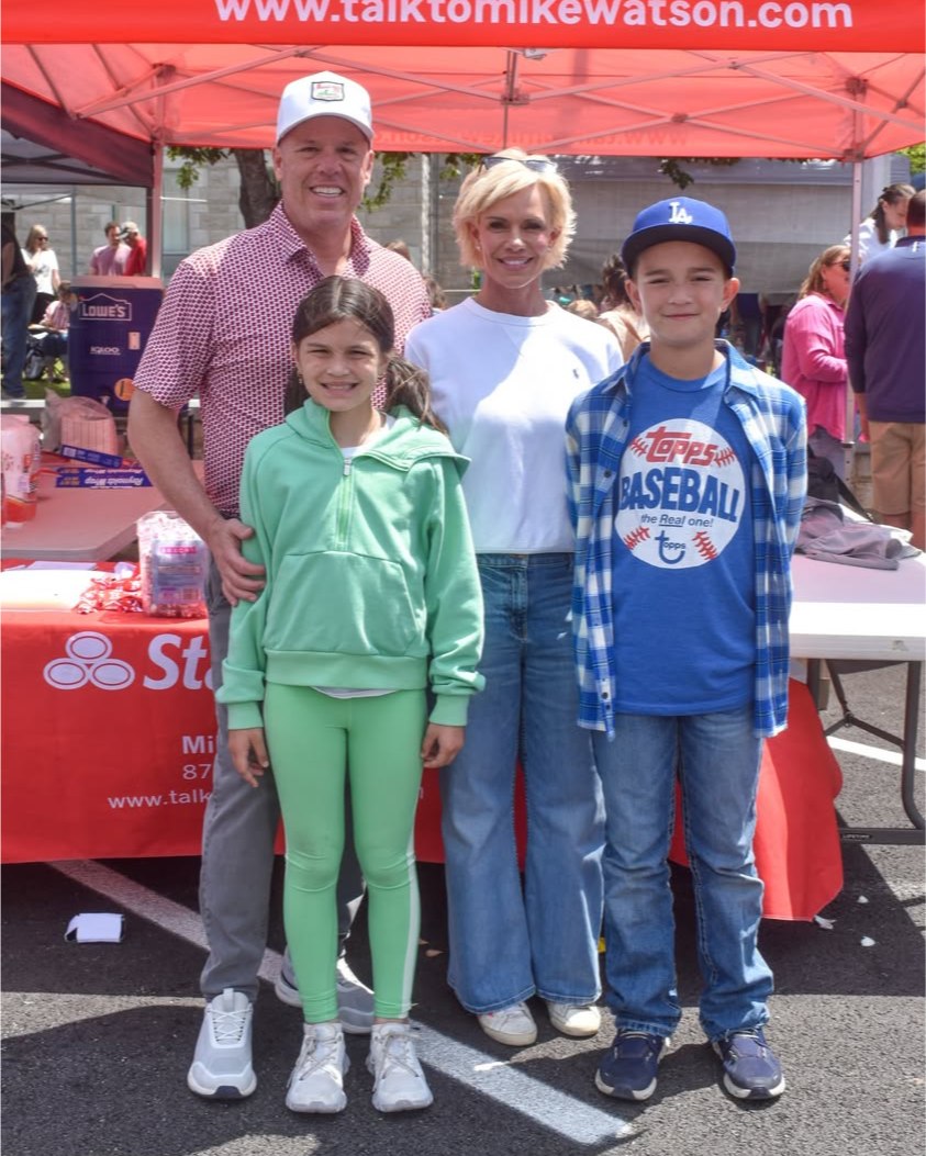 Pioneer Day 2026 brought out the best of Melbourne, and we were glad to be part of it. We enjoyed connecting with familiar faces and meeting new neighbors throughout the day. Thank you to everyone who stopped by our tent and spent time with our team. We appreciate the support from this amazing community and are proud to be part of our hometown.