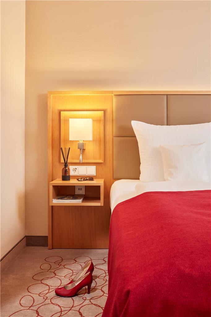 Bild 16 Best Western Premier Alsterkrug Hotel in Hamburg