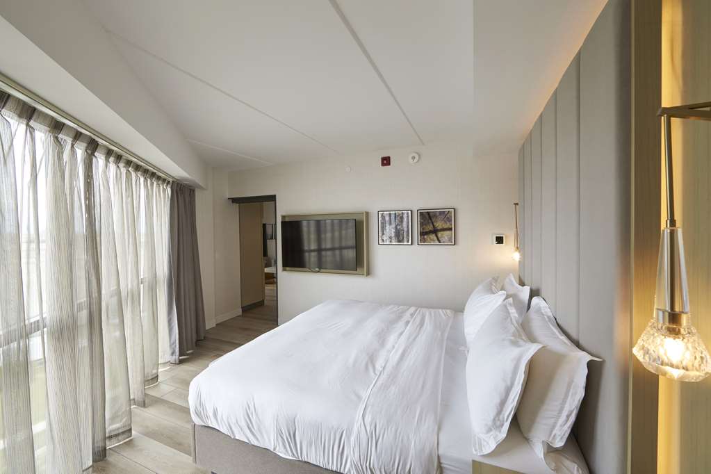 Images Bloom Mississauga, Tapestry Collection by Hilton