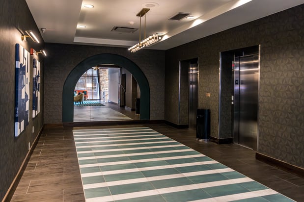 Images voco the Clair Cincinnati Downtown by IHG