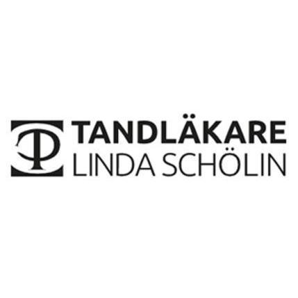 Tandläkare Linda Schölin Logo