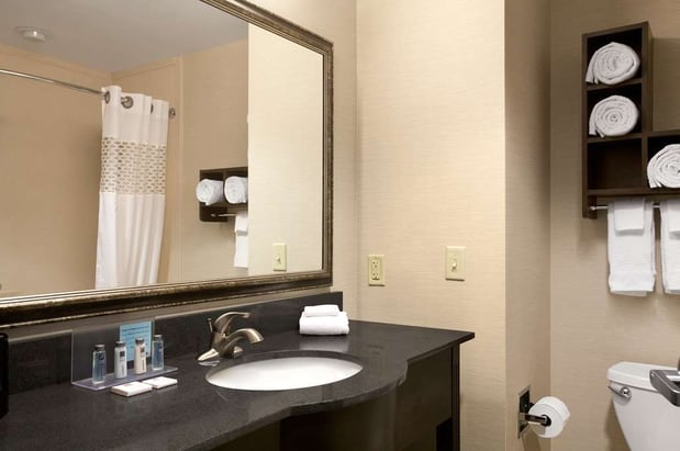 Images Hampton Inn & Suites Mansfield