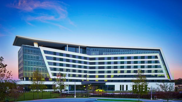 Images Kimpton Overland Hotel Atlanta Airport by IHG