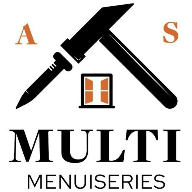 AS MULTI MENUISERIES entreprise de travaux publics