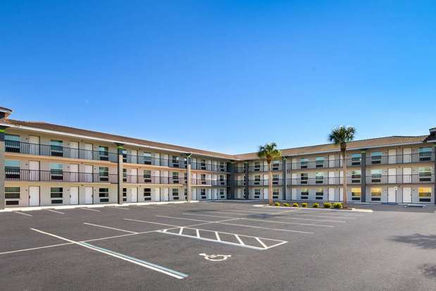Images SureStay By Best Western Clermont Theme Park West