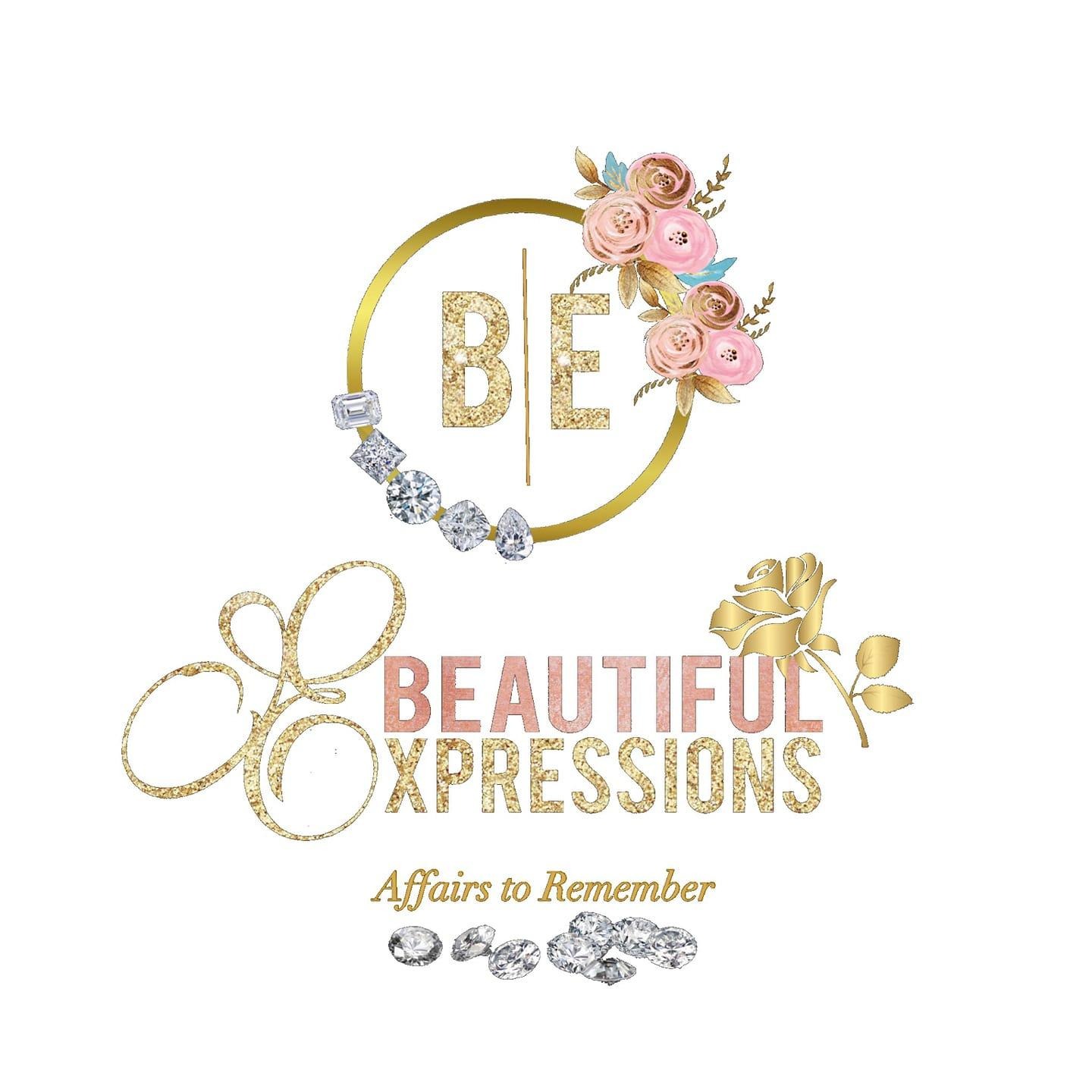 Beautiful Expressions Logo