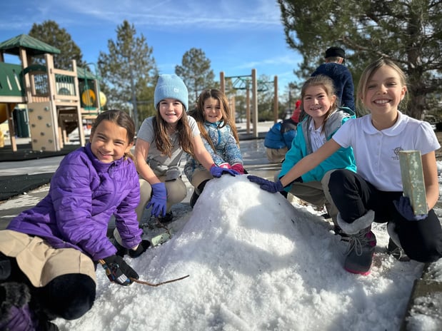 Images Sage Ridge School