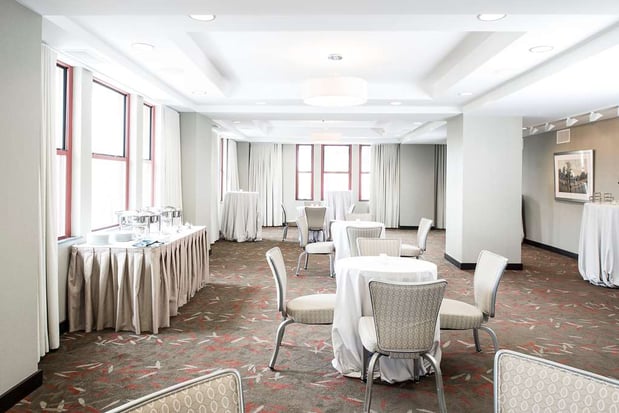 Images Colcord Hotel Oklahoma City, Curio Collection by Hilton