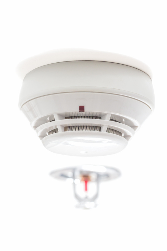 Images Impianti Antincendio Ati